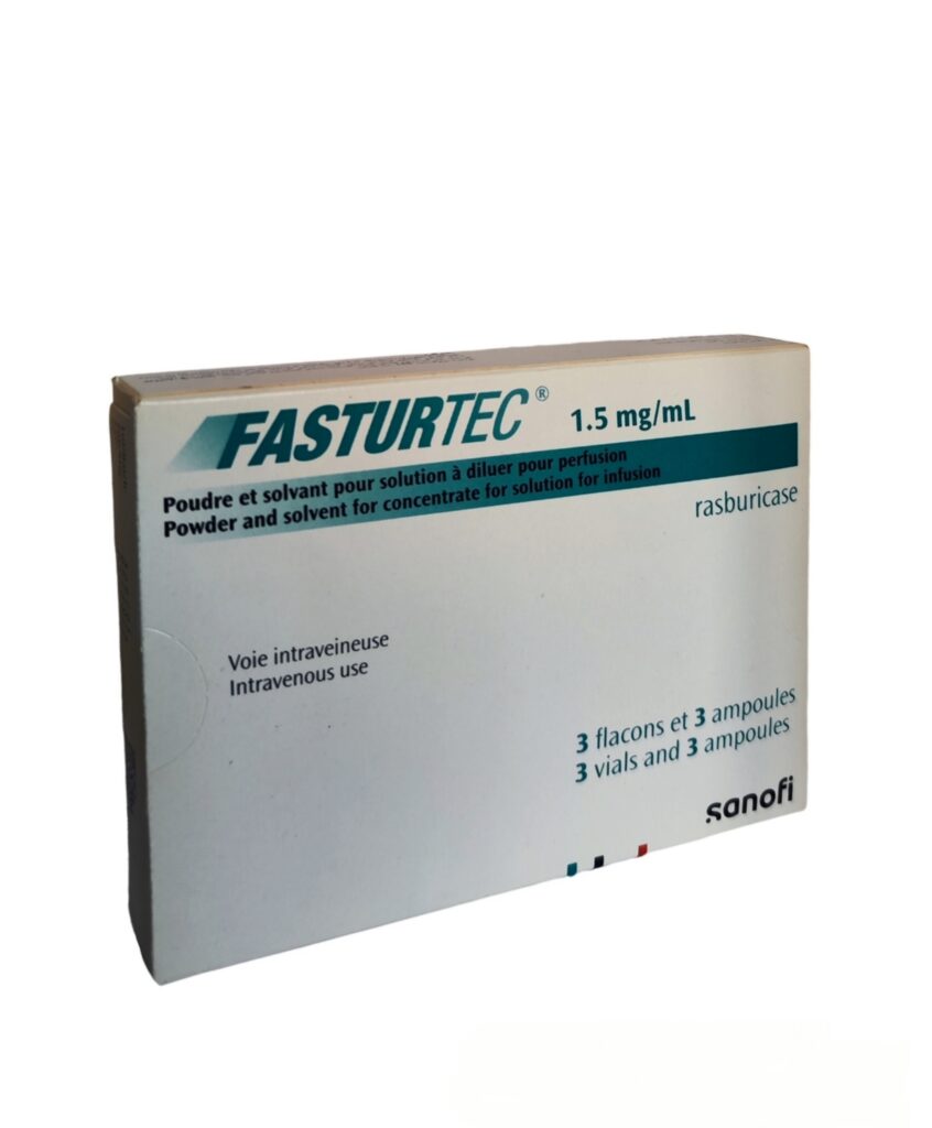 Fasturtec Fasturtec – Rougine Darou